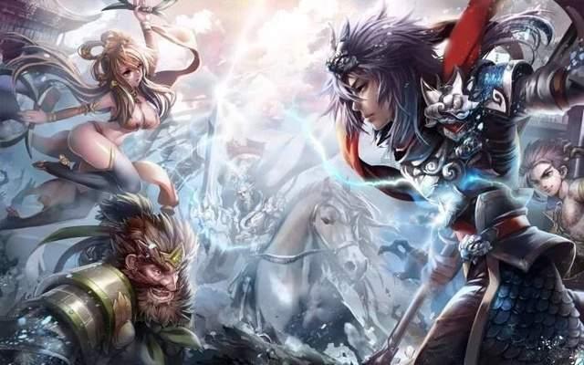 皇冠地下城选关版
